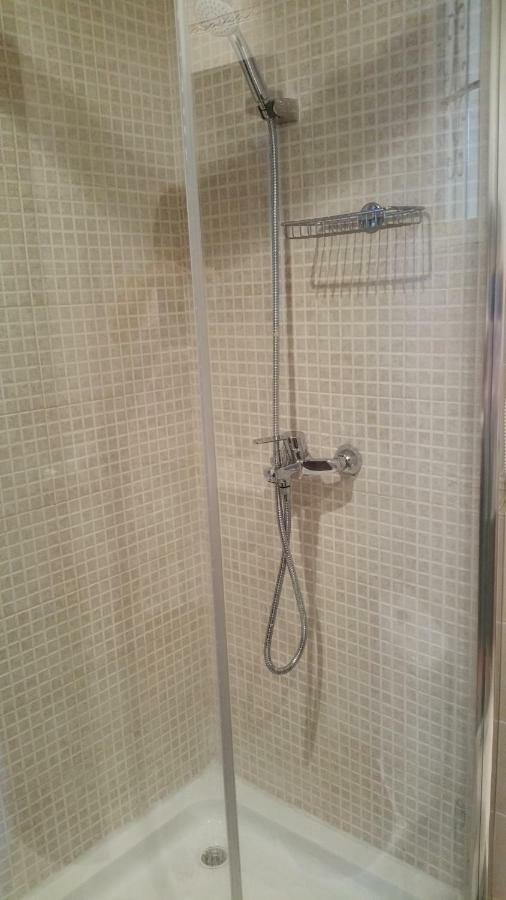 Apartamento auténtico La Perla Playa Benalmádena Esterno foto