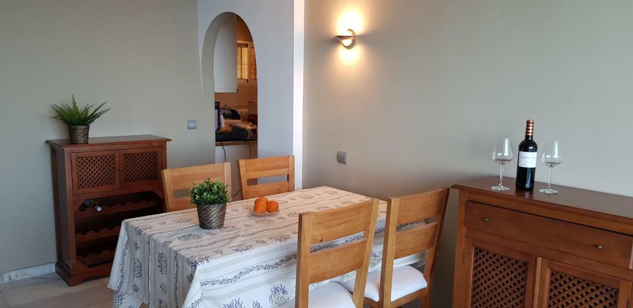 Apartamento auténtico La Perla Playa Benalmádena Esterno foto