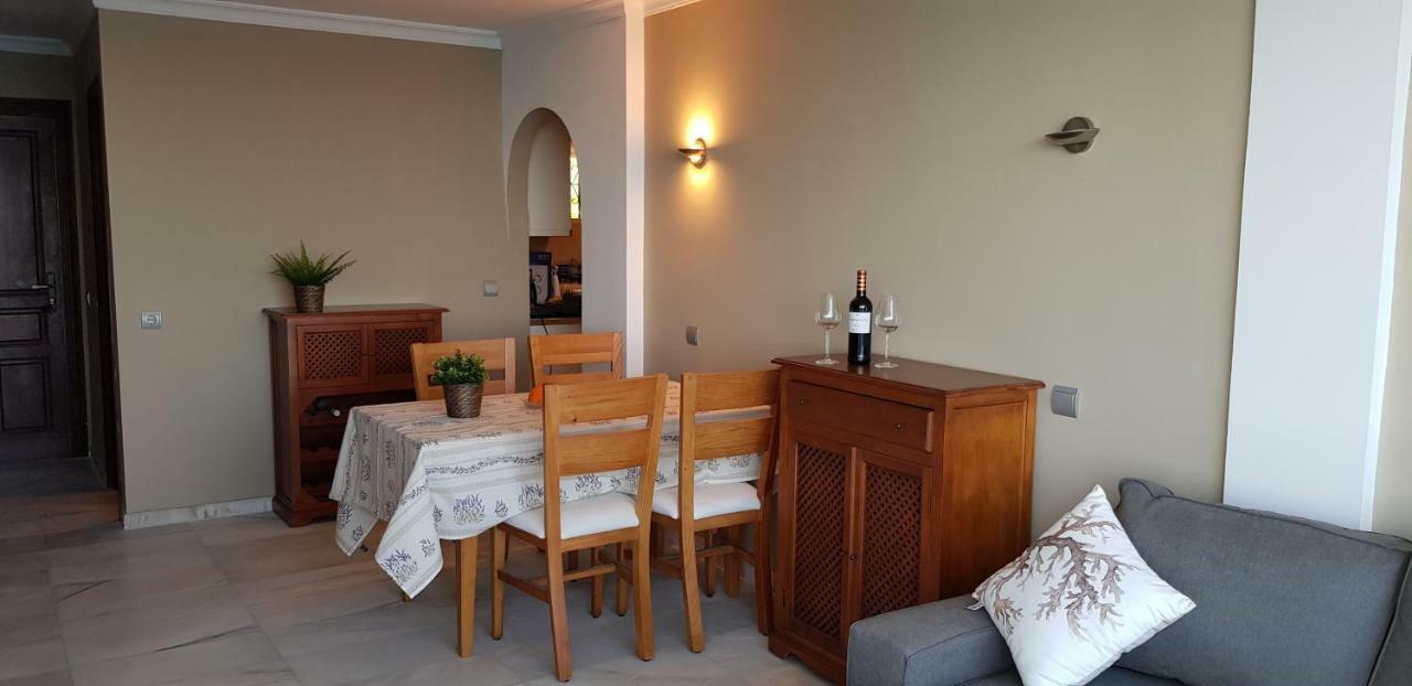 Apartamento auténtico La Perla Playa Benalmádena Esterno foto