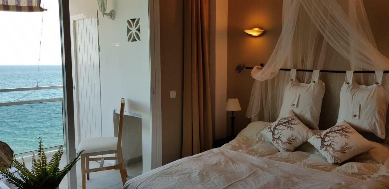 Apartamento auténtico La Perla Playa Benalmádena Esterno foto