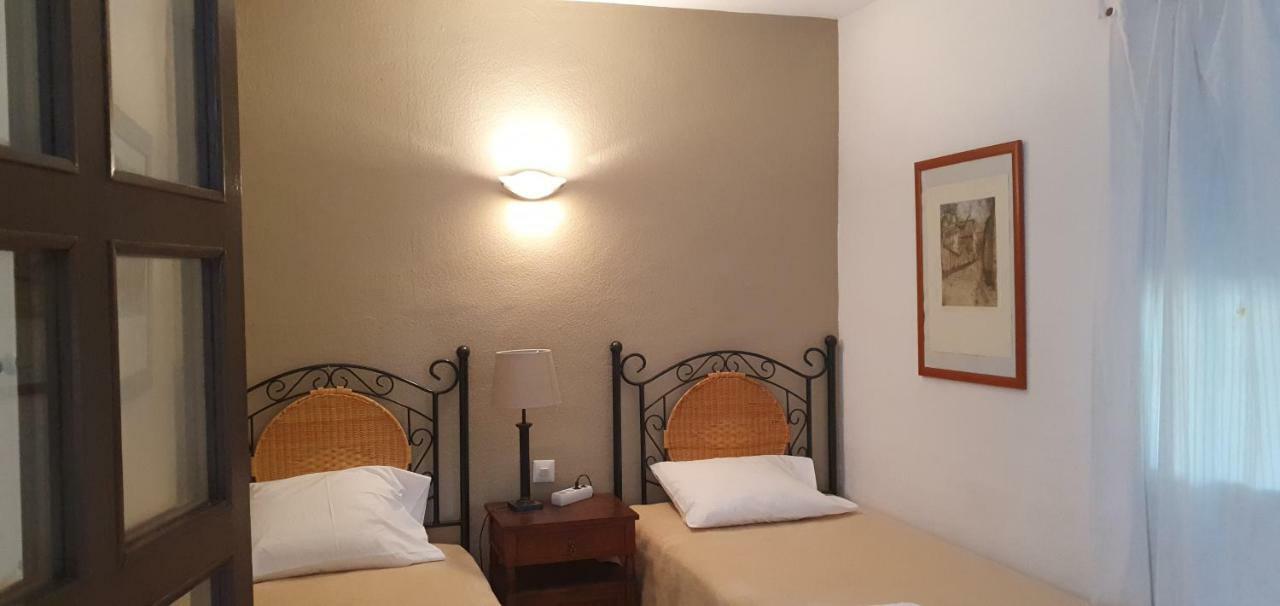 Apartamento auténtico La Perla Playa Benalmádena Esterno foto